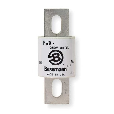 Eaton Bussmann Fuse FWX-250A - product photo 1