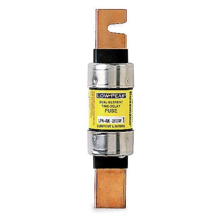 Eaton Bussmann Fuse LPN-RK-200SP - product photo 1