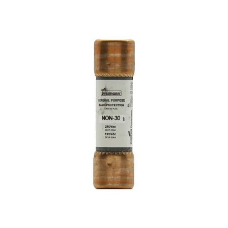 Eaton Bussmann Fuse NON-20 - product photo 1