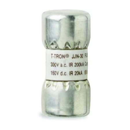 Eaton Bussmann Fuse JJN-35 - product photo 1