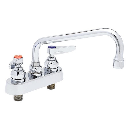 T&S Brass Faucet B-1111 - product photo 1