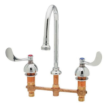 T&S Brass Faucet B-2865-04 - product photo 1