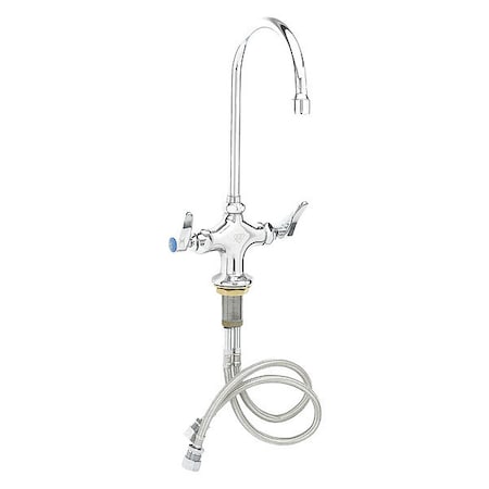 T&S Brass Sink B-0300 - product photo 1