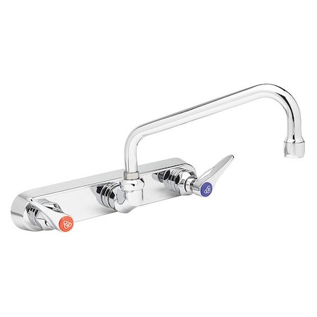 T&S Brass Faucet B-1128 - product photo 1