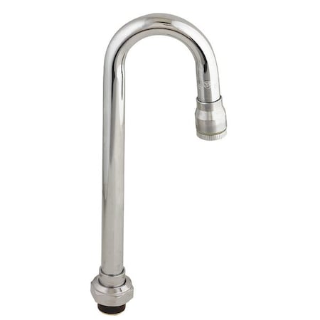 T&S Brass Faucet 132X - product photo 1