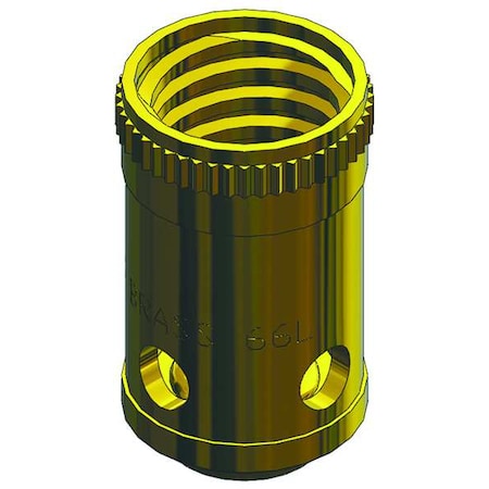 T&S Brass Plumbing Repair Part 66L - product photo 1