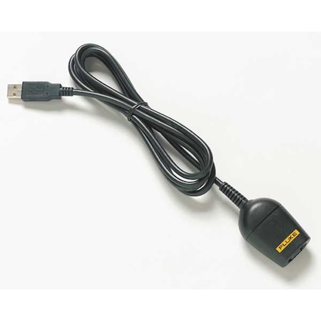 Fluke Electrical Tester IR189USB - product photo 1