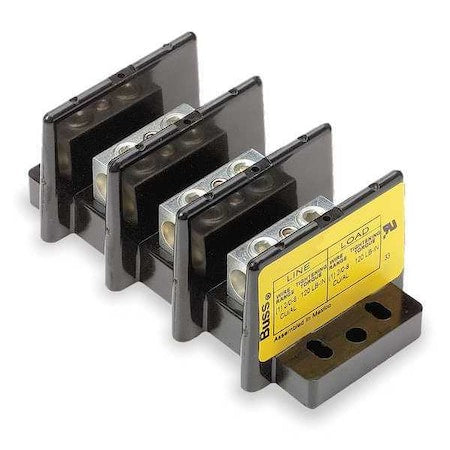 Eaton Bussmann Electrical Connector 16005-3 - product photo 1
