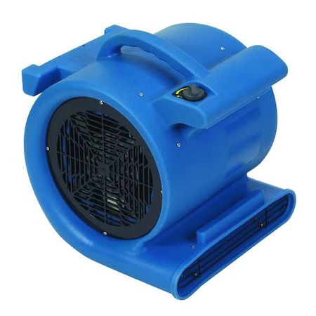 Dayton Blower 4XLE2 - product photo 1