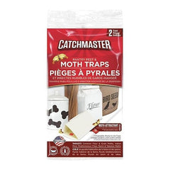 Catchmaster Repellent 4XTZ9 - product photo 1