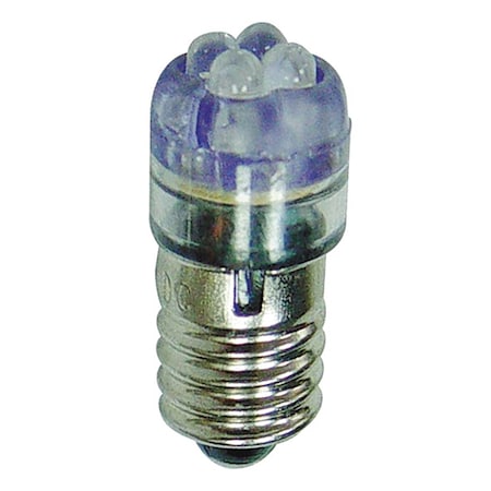 Westward Flashlight 4YCK8 - product photo 1