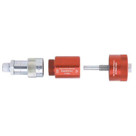 Enerpac Hydraulic Part CT604 - product photo 1