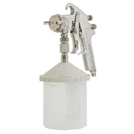 Devilbiss Paint Sprayer DPC-69-K1 - product photo 1