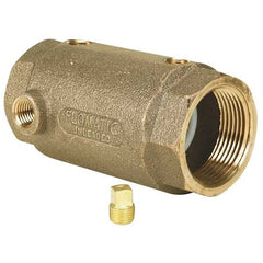 Campbell Pipe Fitting 4062EVFD - product photo 1