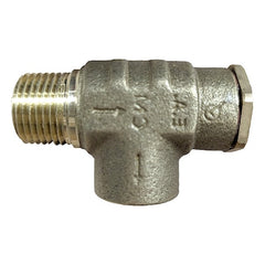 Campbell Pipe Fitting RV3NLF - product photo 1