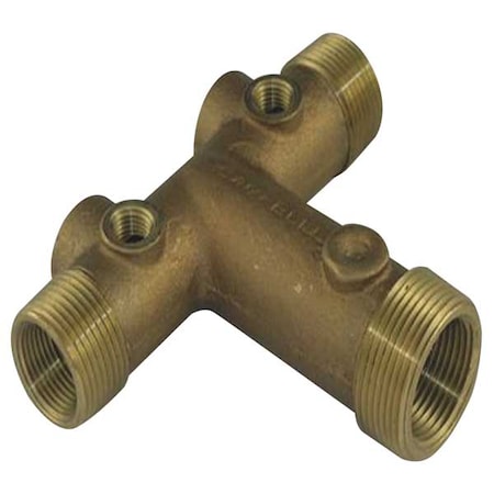 Campbell Pump Part UTC5-4-3LF - product photo 1