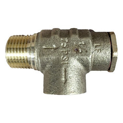 Campbell Pipe Fitting RV2N-LF - product photo 1