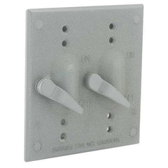 Bell Outdoor Electrical Box 5124-0 - product photo 1