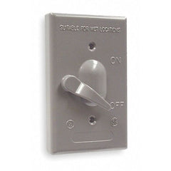 Bell Outdoor Electrical Box 5137-0 - product photo 1