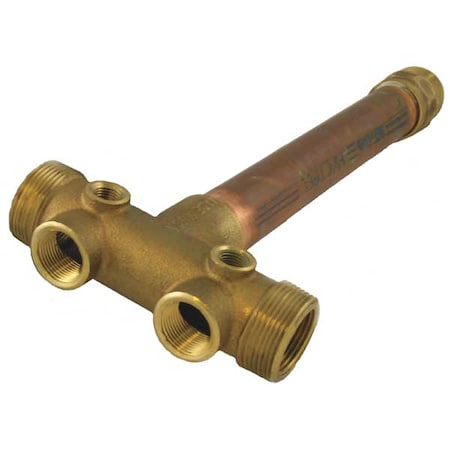 Campbell Pump Part FTX4-3LF - product photo 1