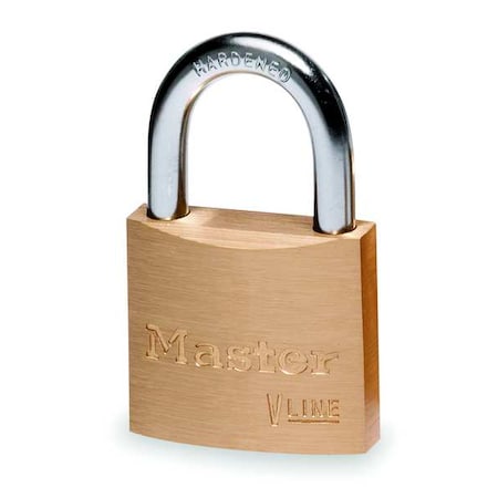 Master Lock Lock 4140 - product photo 1