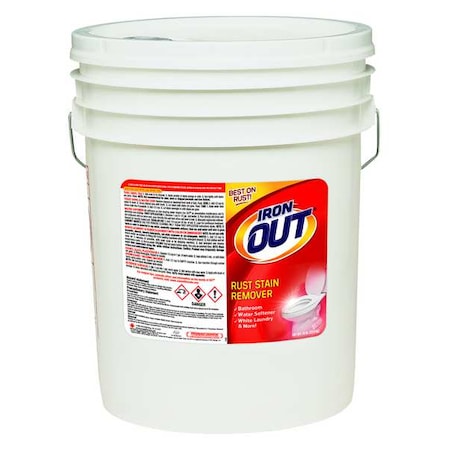 Iron OUT Laundry Supply IO50N - product photo 1