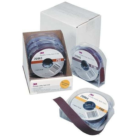 3M Sanding Abrasive 7000118641 - product photo 1