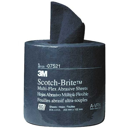 Scotch-Brite Sanding Abrasive 61500129244 - product photo 1