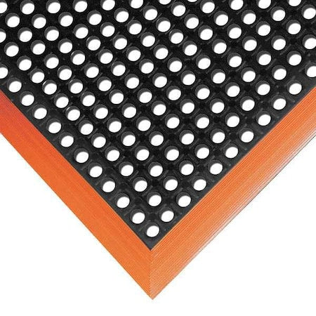 Notrax Safety Equipment 549S3840OB - product photo 1