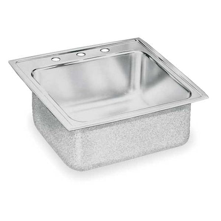 Elkay Sink DLR1919103 - product photo 1