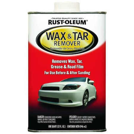 Rust-Oleum Paint Thinner 251475 - product photo 1