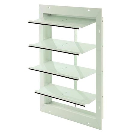 Dayton Ventilation Part 4YN20 - product photo 1
