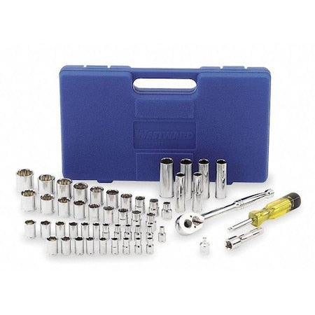 Westward Hand Tool 4YP76 - product photo 1