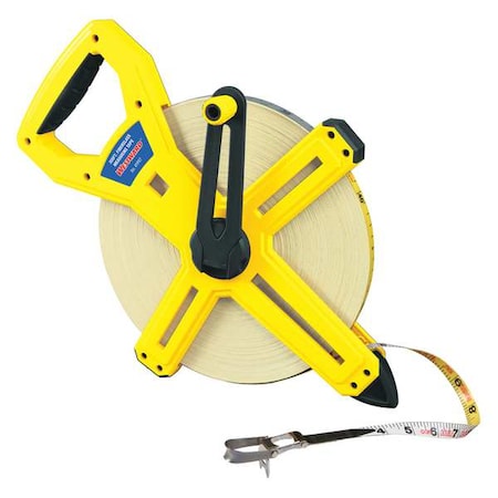 Westward Measuring Tool 4YP87 - product photo 1