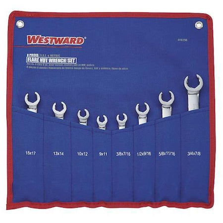 Westward Hand Tool 4YR29 - product photo 1
