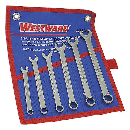 Westward Hand Tool 4YR26 - product photo 1