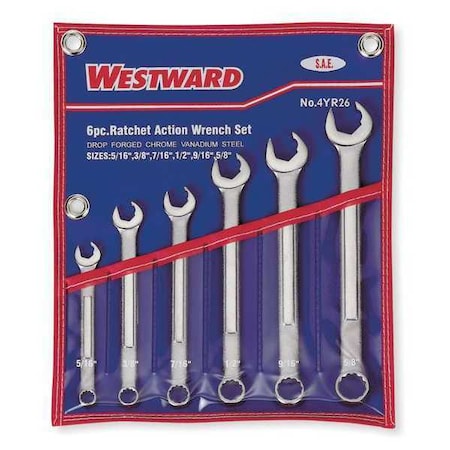 Westward Hand Tool 4YR28 - product photo 1