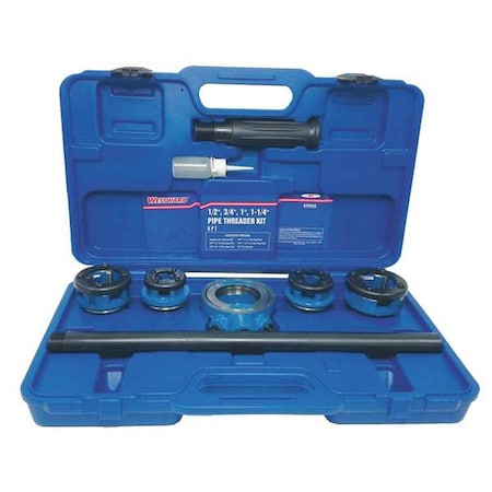 Westward Power Tool Accessory 4YR89 - product photo 1