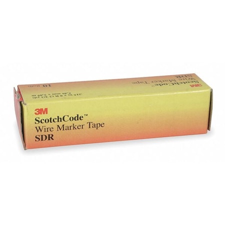 3M Safety Sign SDR-0-9 - product photo 1