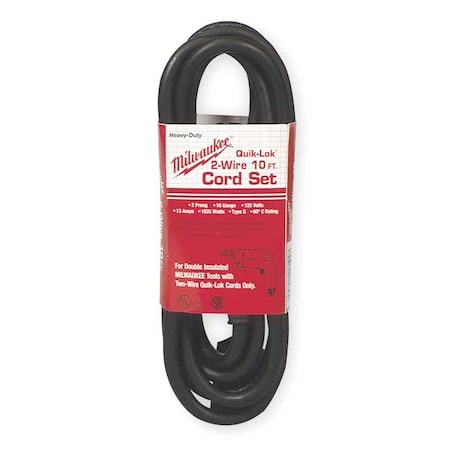 Milwaukee Tool Wire 48-76-5110 - product photo 1