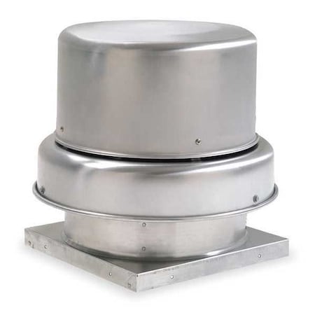 Dayton Roof Ventilator 5DVR5 - product photo 1
