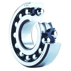 FAG Bearings Power Transmission Part 2201-2RS-TVH - product photo 1