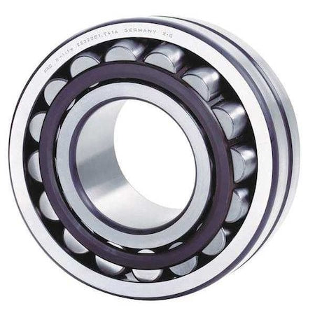 FAG Bearings Power Transmission Part 22206-E1-XL-C3 - product photo 1
