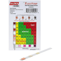 Baldwin Filters CTK5029-1 Coolant Test Strip Only