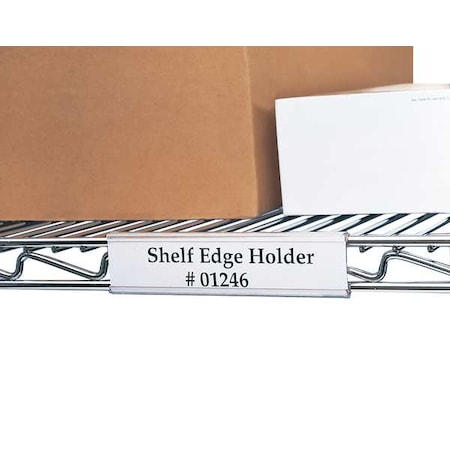 Wire-Rac Safety Sign WR-1212 - product photo 1