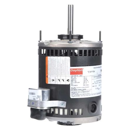 Dayton Motor 4YY54 - product photo 1