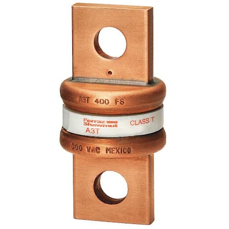 Mersen Fuse A3T300 - product photo 1