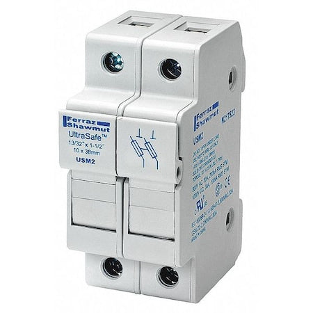 Mersen Fuse USM2 - product photo 1