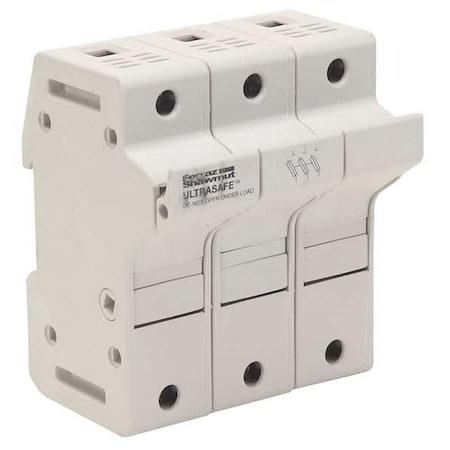 Mersen Fuse US6J3 - product photo 1