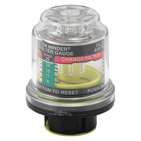 Baldwin Filters Filter AFG38D - product photo 1